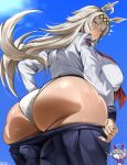 oguri cap (umamusume) from umamusume by gior dannn