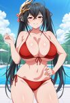 taihou (azur lane) from azur lane
