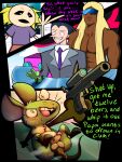 mouse fitzgerald from 12 oz mouse by lemon smoothie (artist)