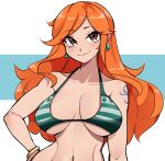 nami (one piece) from one piece by oninuer