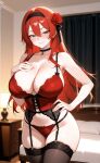 ember paradox from indie virtual youtuber