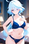 furina (genshin impact) from genshin impact