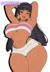 chel from dreamworks