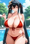 taihou (azur lane) from azur lane