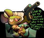 mouse fitzgerald from 12 oz mouse by lemon smoothie (artist)