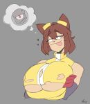 furry furry_female gameoverse kit_(gameoverse) kit_bodega tagme