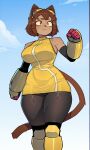 kit (gameoverse) from gameoverse