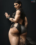 demi bennett from twitter by mami