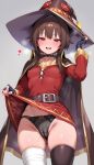 megumin (konosuba) from kono subarashii sekai ni shukufuku wo! by nikumist