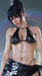 kunimitsu ii from namco by envy15re2lm