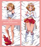 serena from deviantart by miyuki-tsukiyono
