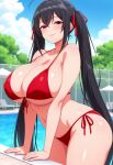 taihou (azur lane) from azur lane