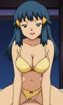 dawn (pokemon) from nintendo