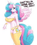 flurry heart from friendship is magic by flutterthrash