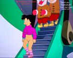 amy wong from futurama