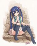 wendy marvell from fairy tail by mashima hiro
