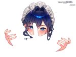 ouro kronii from hololive by newmoonshira