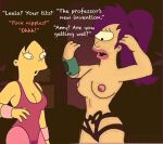 amy wong from futurama
