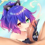 reedio (goddess form) from compile heart