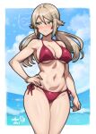 amy (doa) from dead or alive by rotomdocs