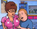 bobby hill from king of the hill