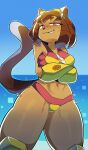  furry furry_female gameoverse kit_(gameoverse) kit_bodega tagme 
