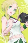 viola (pokemon) from pokemon