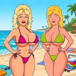 leanne platter from king of the hill