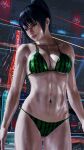 kunimitsu ii from namco by envy15re2lm