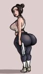 Booru post from xbooru.com