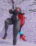zoroark from nintendo by zantzusui