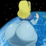 maria robotnik from sega