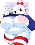 hello kitty (character) from hello kitty by cassettedream
