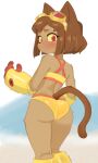 kit (gameoverse) from gameoverse by artist request
