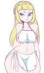 areola areola_slip bhloopy big_breasts breasts lillie lillie_(pokemon) looking_away looking_to_the_side medium_breasts pokemon pokemon_sm porkyman tumblr