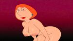 lois griffin from family guy