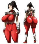 taki (soulcalibur) from soul calibur by matsumaruyama
