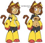 kit (gameoverse) from gameoverse