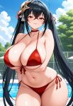 taihou (azur lane) from azur lane