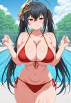 taihou (azur lane) from azur lane