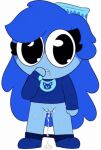 1anthro 1girl 1girls 2024 2024s adorable ai ai-created ai-generated ai_generated anthro anthro_female anthro_only blue_hair blue_hair_female blue_pussy blue_shoes blue_skin blue_skinned_female blue_vagina blue_vulva cheating cheating_girlfriend cheating_wife creampie creampied cum cum_drip cum_dripping cum_dripping_from_pussy cum_in_pussy cum_inside cum_on_floor cute cute_face cute_female cute_girl dandy's_world dandy's_world_oc dandys_world detailed detailed_pussy dripping dripping_cum dripping_pussy dripping_vagina explicit exposed exposed_pussy exposed_vagina eyelashes horror horror_game humanoid humanoid_pussy humanoid_vagina humanoid_vulva inkilla_(dandy&rsquo;s_world) inkilla_(dandys_world) inkwell long_hair long_hair_female neutral_expression no_nose pixai pulling_down_pants pulling_panties_down pulling_pants_down rape raped_female raped_girl shoe shoes spread_legs tagme thighs tight_clothing unhappy unhappy_female unwanted_creampie unwanted_cum_inside unwanted_impregnation wet wet_panties wet_pants wet_pussy