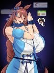 super creek (umamusume) from umamusume by horndogo36