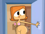 debbie turnbull from cartoon network