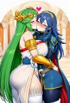 lucina from fire emblem