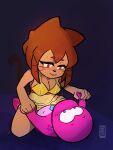 furry furry_female gameoverse kit_(gameoverse) kit_bodega tagme