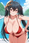 taihou (azur lane) from azur lane