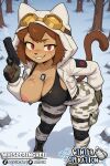 kit (gameoverse) from gameoverse