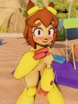 furry furry_female gameoverse kit_(gameoverse) kit_bodega tagme