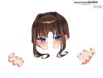 aozaki aoko from mahou tsukai no yoru by newmoonshira