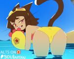 kit (gameoverse) from gameoverse by souburogu
